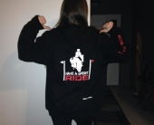 Barb Gidich's Niece - Have A Great Ride