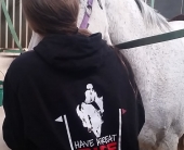 Camryn C. (GA) Have A Great Ride