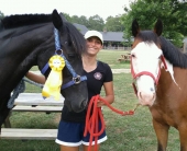 Casey R. (GA) "Have A Great Ride"