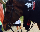Catherine Miller (Have A Great Ride)