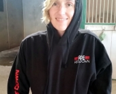 Cyndi L. (GA) Have A Great Ride