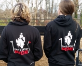 Cyndi L. & Camryn C. (GA) Have A Great Ride