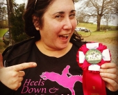 Denise A (Hold On)