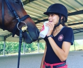 Faith TN (chasingponydreams) "Have A Great Ride"