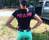 Kylie C. (SC) #BAMF