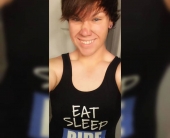 Matthew C (Eat Sleep Ride)