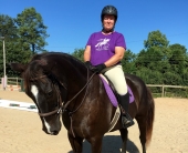 Veronica Mac Loughlin, GA (Centerline)