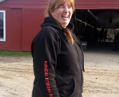 Veronica M. (GA) Have A Great Ride