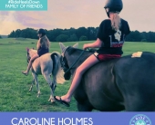 caroline