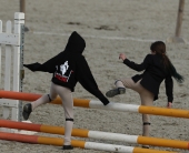 coursewalk