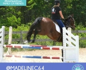 madeline