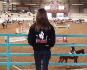 Reagan B "Have A Great Ride"