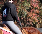 Cyndi L. (GA) Have A Great Ride