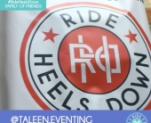 taleen-eventing