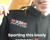 taylor (iridemissp) - hagr hoodie