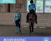 zapeventing