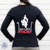 Have A Great Ride eventing long sleeve t-shirt