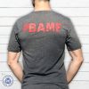 #BAMF t-shirt
