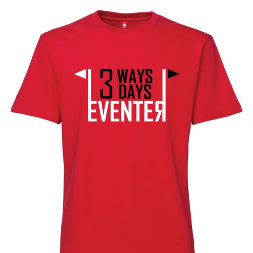 3-Day Eventer T-Shirt