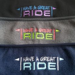 Have A Great Ride ear warmer