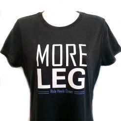 More Leg T-shirt