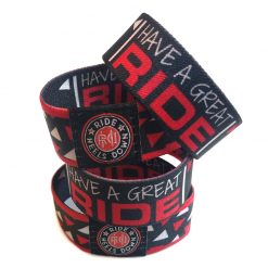 have a great ride horseback riding wristbands