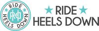 Ride Heels Down™