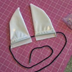 PRE-ORDER: Waterproof "Ear Bikini" Shower Cap