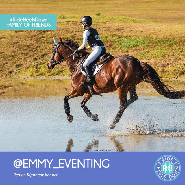 🤍❤️ As you kick on and gallop into 2024, remember to keep the red on your right and may all your rides be great.
📸 @Emmy_Eventing @MFeventing 
#RideHeelsDown #horsebackriding #horsesofinstagram #horses #horse #barnlife #riding #eventing #dressage #jumper #horseshow #heelsdown #equitation #xc #crosscountry #haveagreatride #eventer #usea #3phase #3ways3days #ushja #usdf #usef