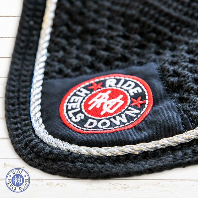 🤍❤️ These have been a big hit! #RideHeelsDown's custom made, exclusive "Red On Right" ear bonnets are available with classic silver cord OR snag-free crystals! Which style is your favorite?
#horsebackriding #horsesofinstagram #horses #horse #barnlife #riding #eventing #dressage #jumper #horseshow #heelsdown #equitation #xc #crosscountry #haveagreatride #eventer #usea #3phase #3ways3days #ushja #usdf #usef