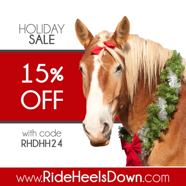 There's still time to save, even if it's just to treat YOURSELF! 😘
#RideHeelsDown #horsebackriding #horsesofinstagram #horses #horse #barnlife #riding #eventing #dressage #jumper #horseshow #heelsdown #equitation #xc #crosscountry #haveagreatride #eventer #usea #3phase #3ways3days #ushja #usdf #usef