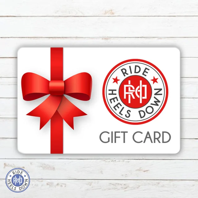 Not sure what to get? Give a #RideHeelsDown gift card and let *them* choose!
#RideHeelsDown #horsebackriding #horsesofinstagram #horses #horse #barnlife #riding #eventing #dressage #jumper #horseshow #heelsdown #equitation #xc #crosscountry #haveagreatride #eventer #usea #3phase #3ways3days #ushja #usdf #usef