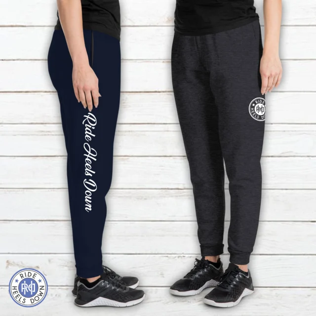 Sweatpants?! Yesssss!! Perfect for winter horse shows, go treat yourself to a new pair 🙌
#RideHeelsDown #horsebackriding #horsesofinstagram #horses #horse #barnlife #riding #eventing #dressage #jumper #horseshow #heelsdown #equitation #xc #crosscountry #haveagreatride #eventer #usea #3phase #3ways3days #ushja #usdf #usef